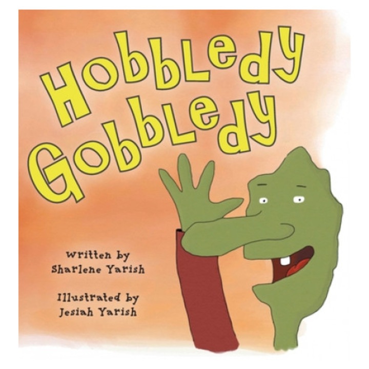 Hobbledy Gobbledy