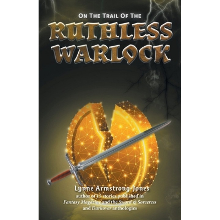 On the Trail of the Ruthless Warlock