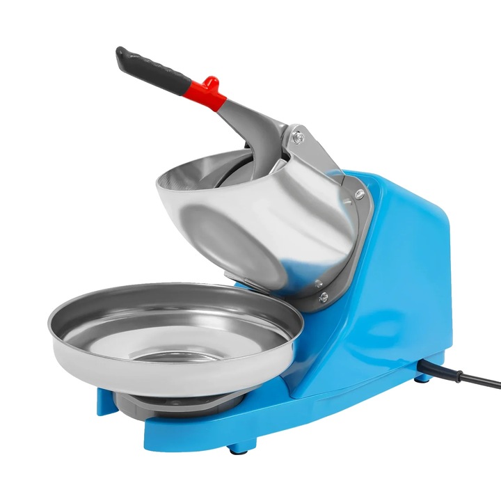 Blender de bucatarie, 3L, 15 viteze ajustabile, set 3 recipiente (3L+1.5L+0.5L)