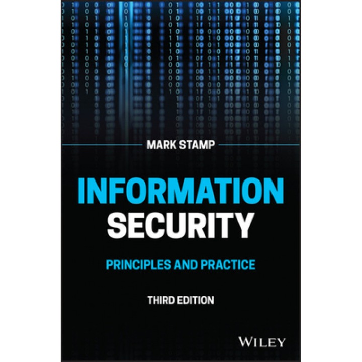Information Security: Principles and Practice