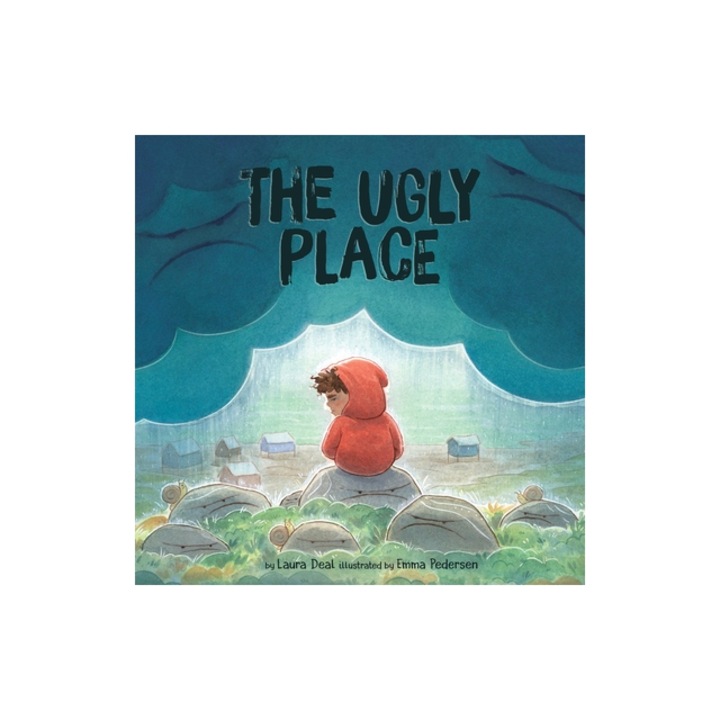The Ugly Place, Laura Deal