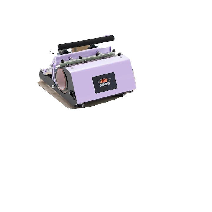Imprimanta termica, 300dpi, Bluetooth, viteza de imprimare 150 mm/s, dimensiune compacta, 175x109x94 mm