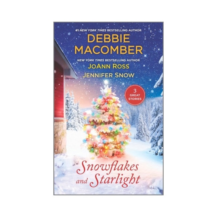 Snowflakes and Starlight, Debbie Macomber