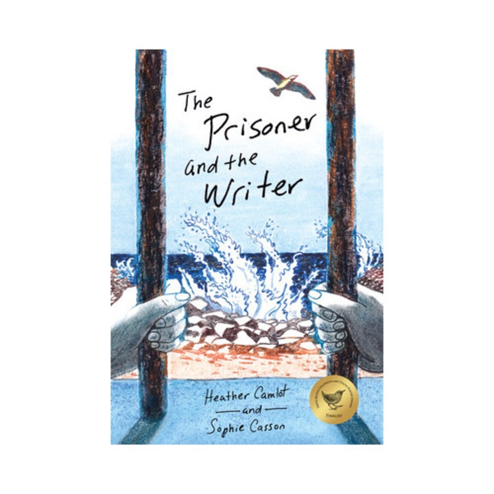 The Prisoner and the Writer, Heather Camlot