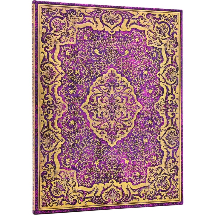 Notatnik Paperblanks Picaresque, linie, 30x21cm