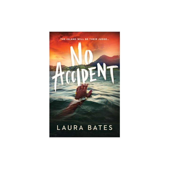 No Accident, Laura Bates