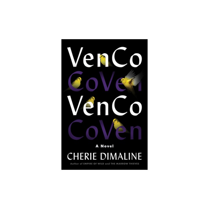Venco, Cherie Dimaline