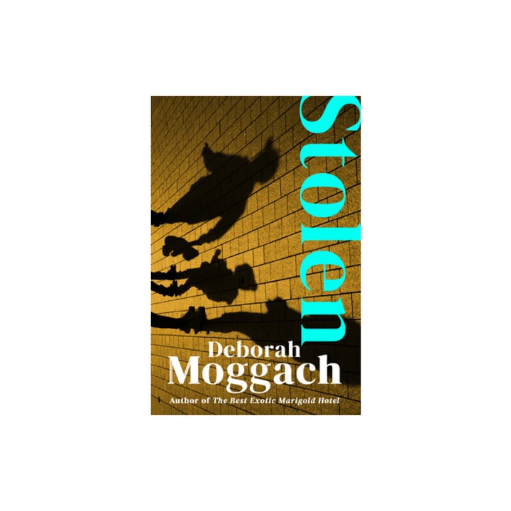 Stolen, Deborah Moggach