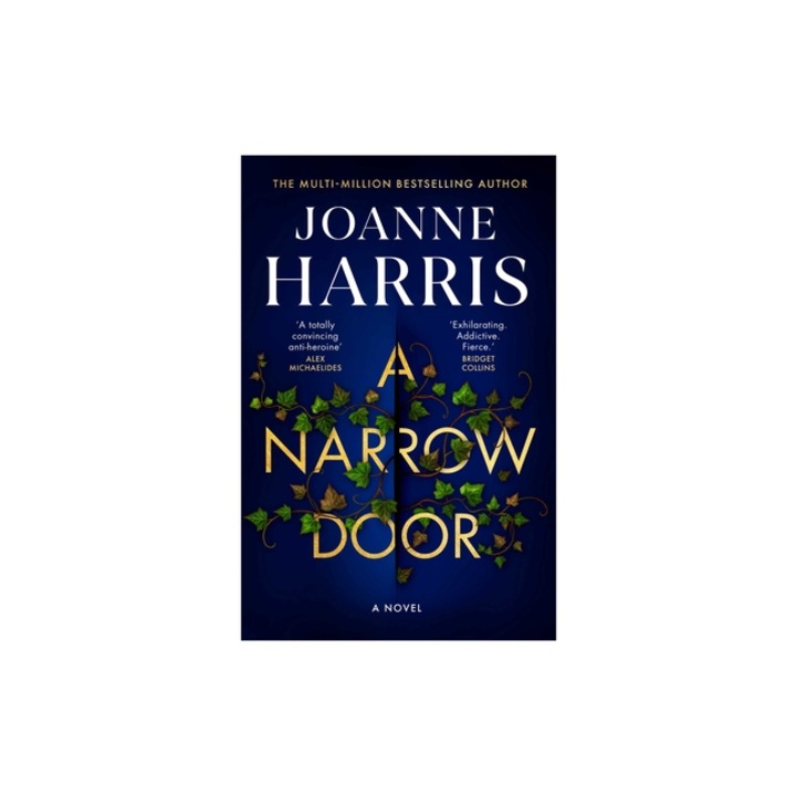 A Narrow Door, Joanne Harris