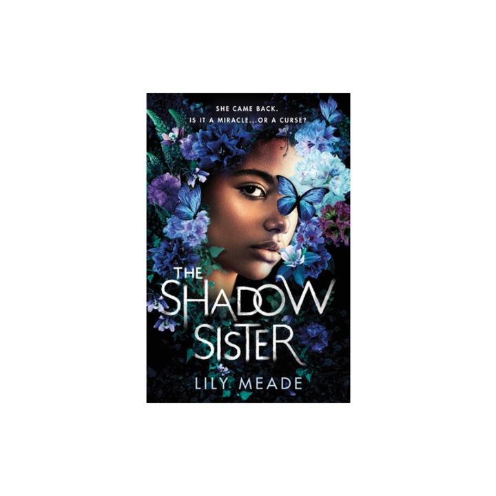 The Shadow Sister, Lily Meade