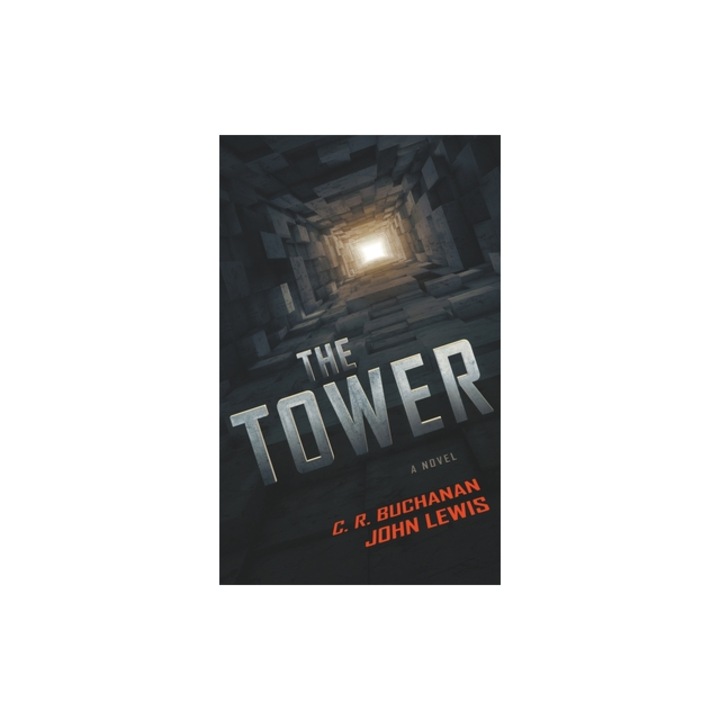 The Tower, C. R. Buchanan