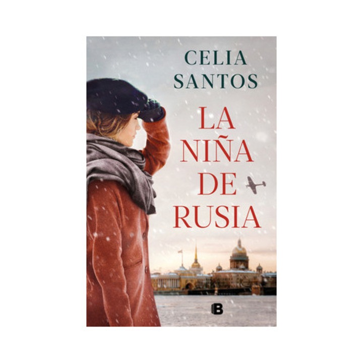 La Ni, Celia Santos