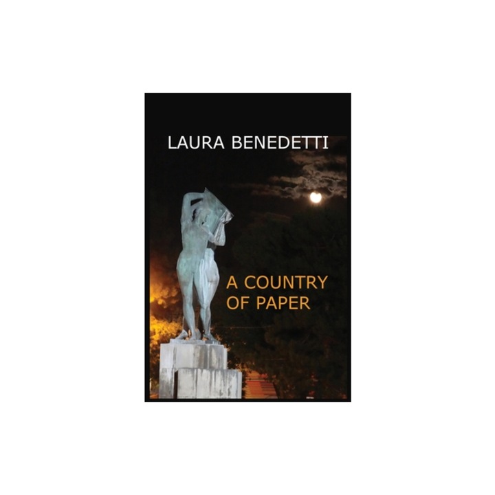 A Country of Paper, Laura Benedetti