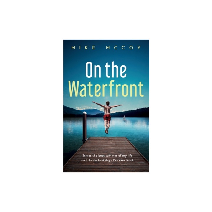 On the Waterfront, Mike McCoy