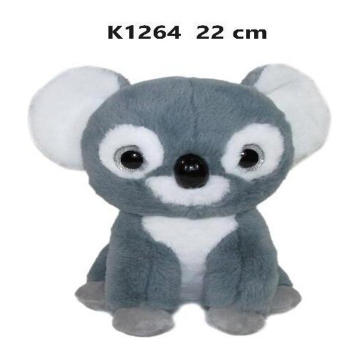 Плюшена играчка, Мечета, Коала, 22 см