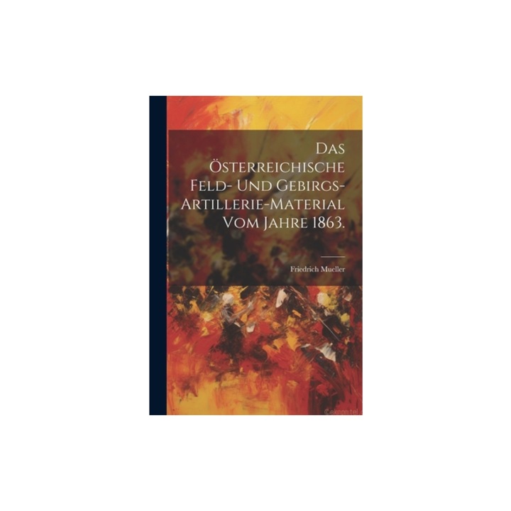 Das, Friedrich Mueller