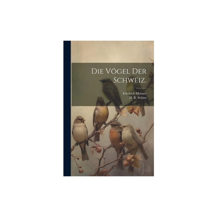 Die V, Friedrich Meisner