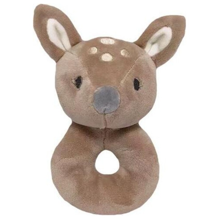 Csörgőjáték Tulilo, 18cm