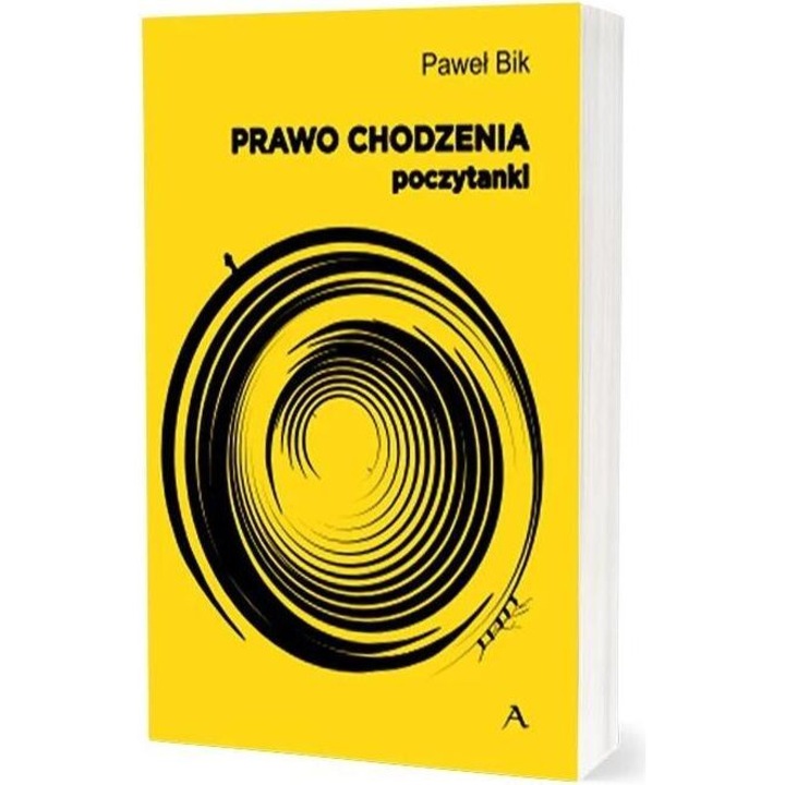Prawo chodzenia
