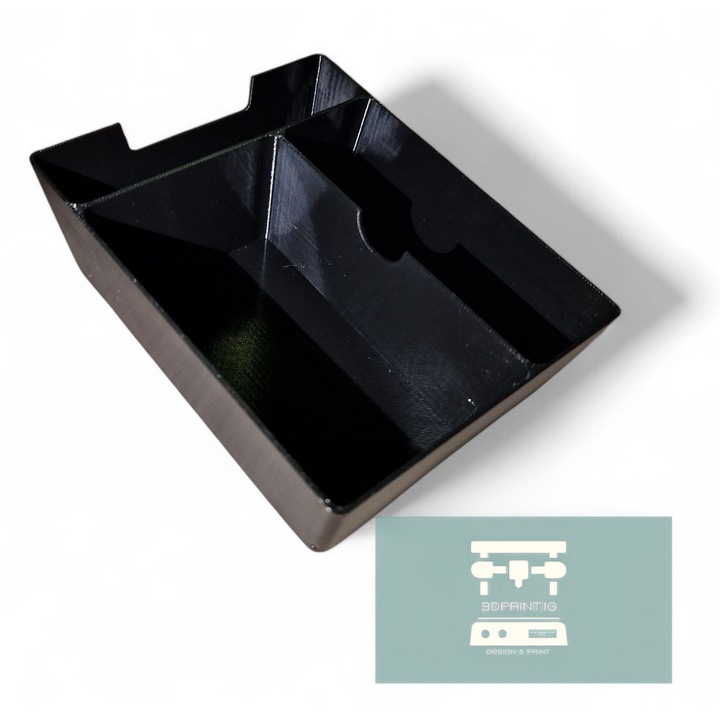 Kartámasz rendszerező Dacia Duster 3