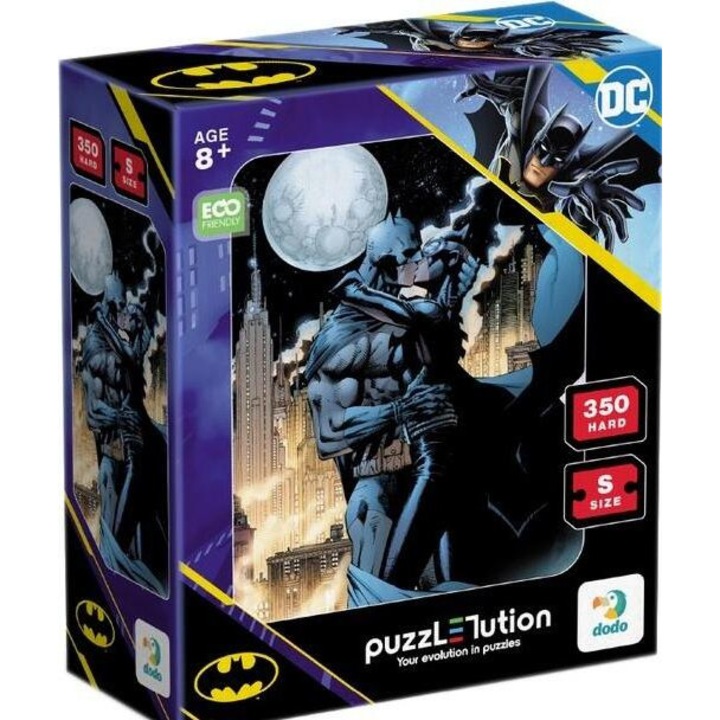Puzzle Dodo 350 piese Batman
