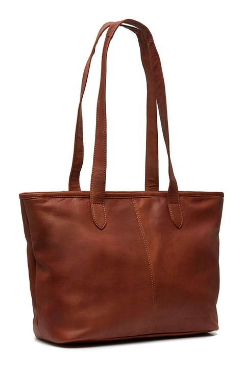 Chesterfield Bőrtáska Monza Márka 33 Cm