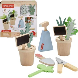 Градинарски комплект за игра