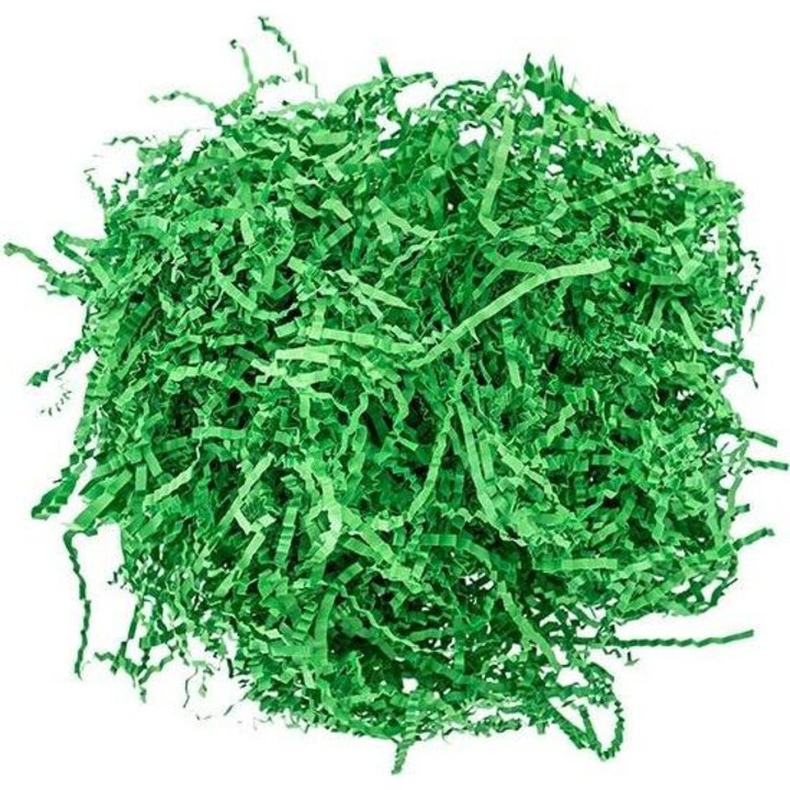 Umplutura din hartie 3mm 42g Dalprint verde deschis