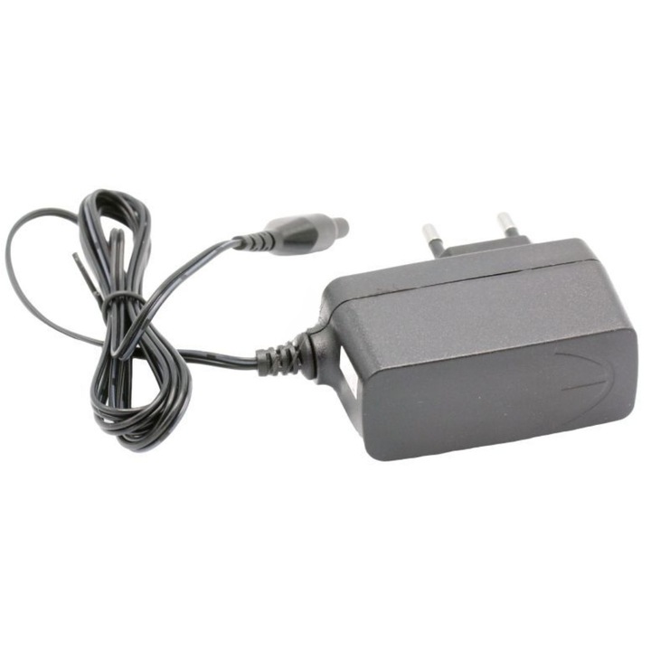 Alimentator e-SWC Supreme® pentru aspirator Karcher, 5.5 V, 0.6 A, echivalent cu 2.633-107.0