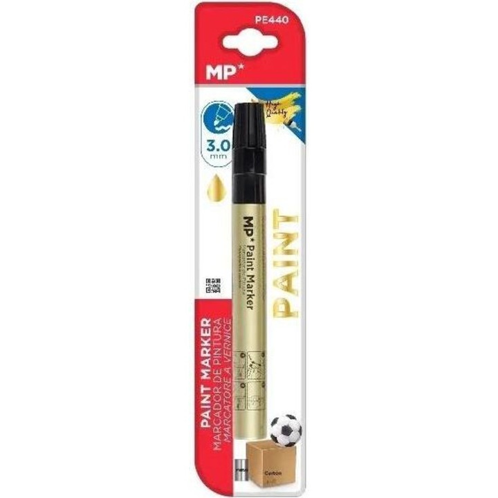 Marker MP Main Paper 3.0mm