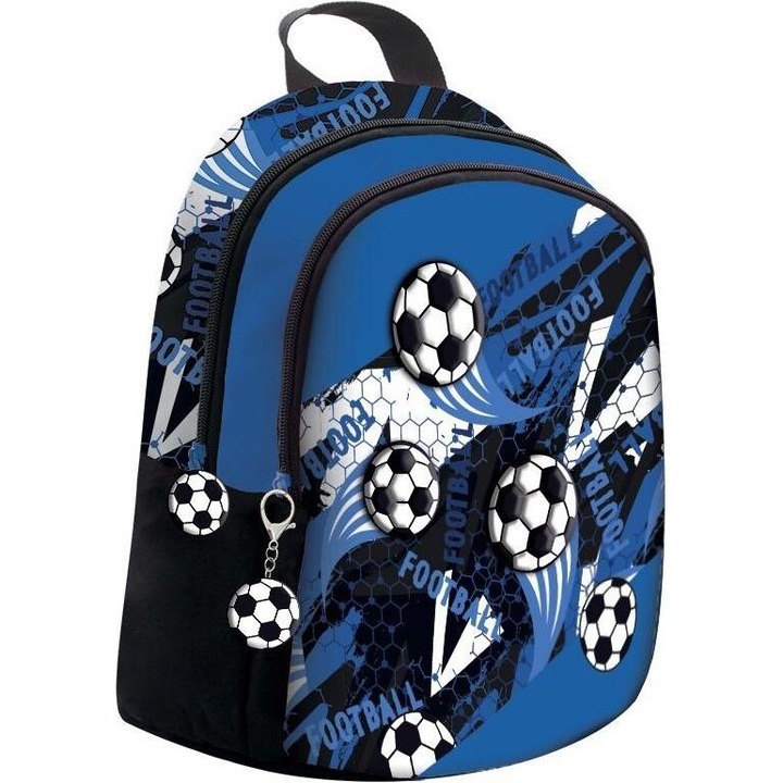 Ученичка Бенямин, модел Хлопиец, 30x40см, многоцветна