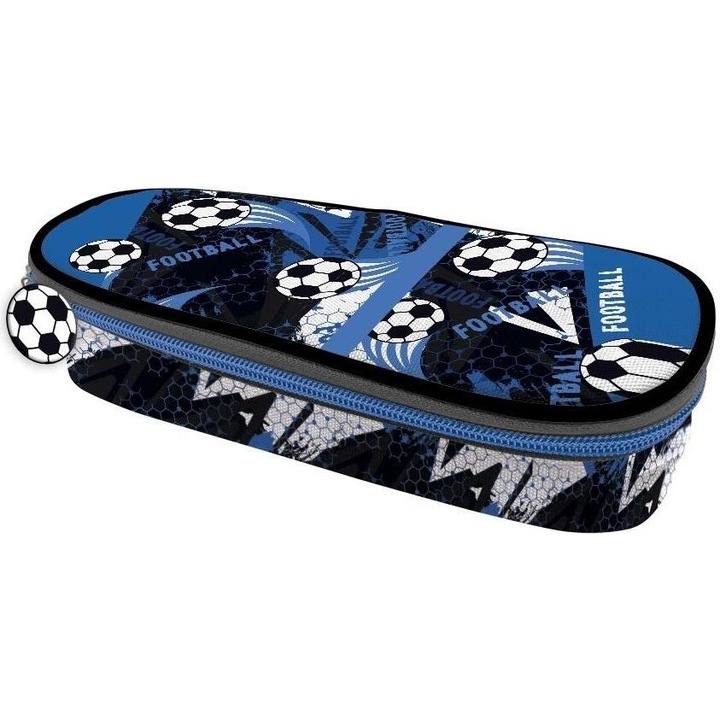 Beniamin tolltartó, füllel, fiús, 20x10x5cm