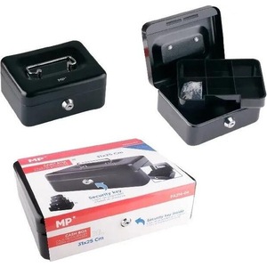 Seifuri si casete de valori