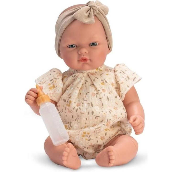 Hispán ASI baba, bébi, 30cm