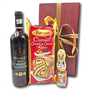 Pachete si cosuri cadou