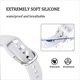 Curea pentru Huawei Watch GT2, GT3, GT4, GT5 Pro 46mm Watch 5, Samsung Galaxy Watch 46 / 3 45mm, Xiaomi Mi Watch S1 S2 S3, Garmin Forerunner 255, 265, 570, 745, Venu 2 / 3, Vivoactive 4 45mm, Amazfit GTR 2 / 3 / 4 / 47mm / Stratos 2 / 3, 22mm, Verde