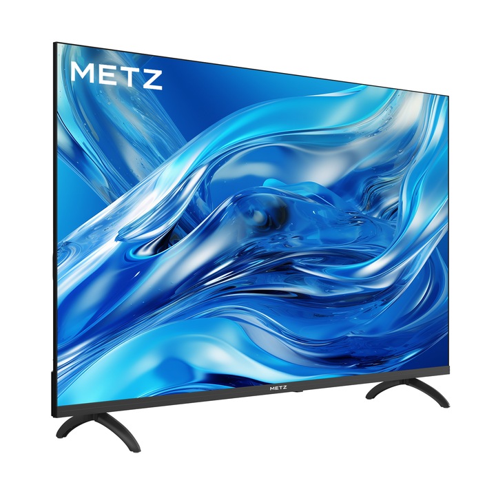 Телевизор METZ 32" LED HD TV 1366x768, 2x10W 32MTF2000Z