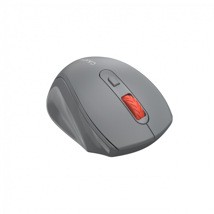 Мишка Canyon 6 buttons wireless 2.4Ghz mouse CNE-CMSW20DG