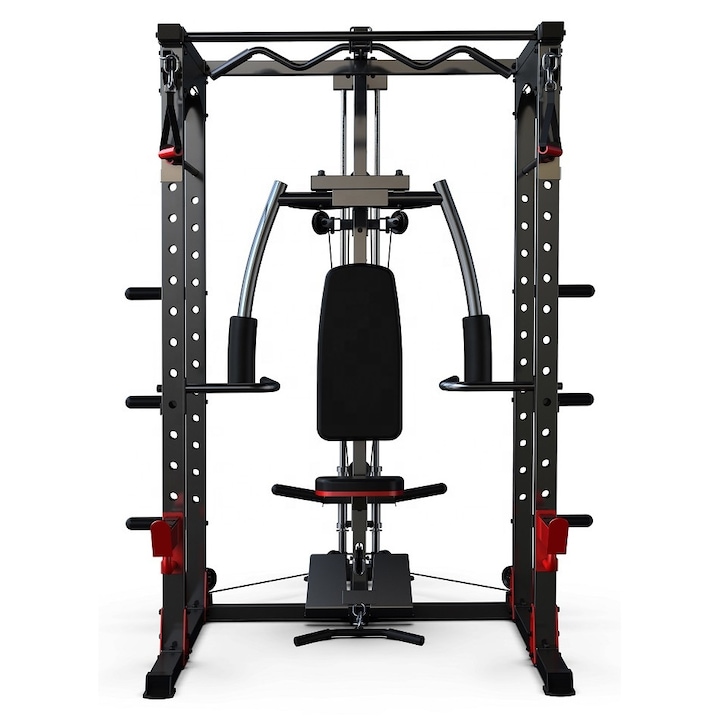 Aparat Multifunctional MS480, TheWay Fitness