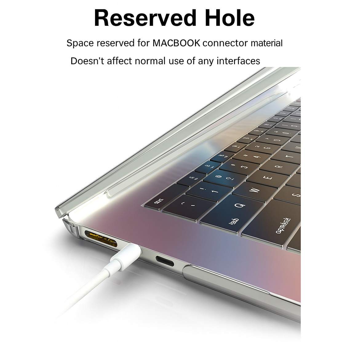 Carcasa Hard Shell pentru MacBook Pro 14(2021/2022/2023/2024/2025) (M5/M4/M3/M2/M1 Pro Max) (A3434/A3112/A3185/A3401/A2918/A2992/A2779/A2442), Husa & Protectie MacBook, design artistic cu schita Cluj Arena