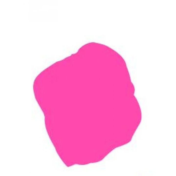 AirClay gyurma – rózsaszín – 60 g – könnyen formázható, levegőn száradó