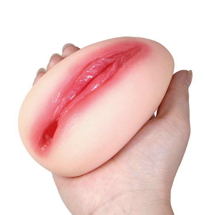 Мастурбатор Реалистичен за Мъже - Изкуствена Вагина с 3D Текстура, Водоустойчив, Изключително Мек TPE Материал | Дискретна Колекция + Колекционерски