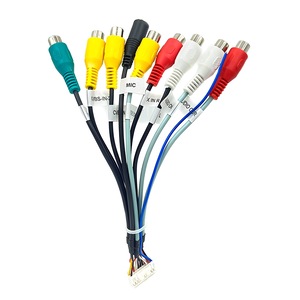 Autó elektronikai kiegészítők