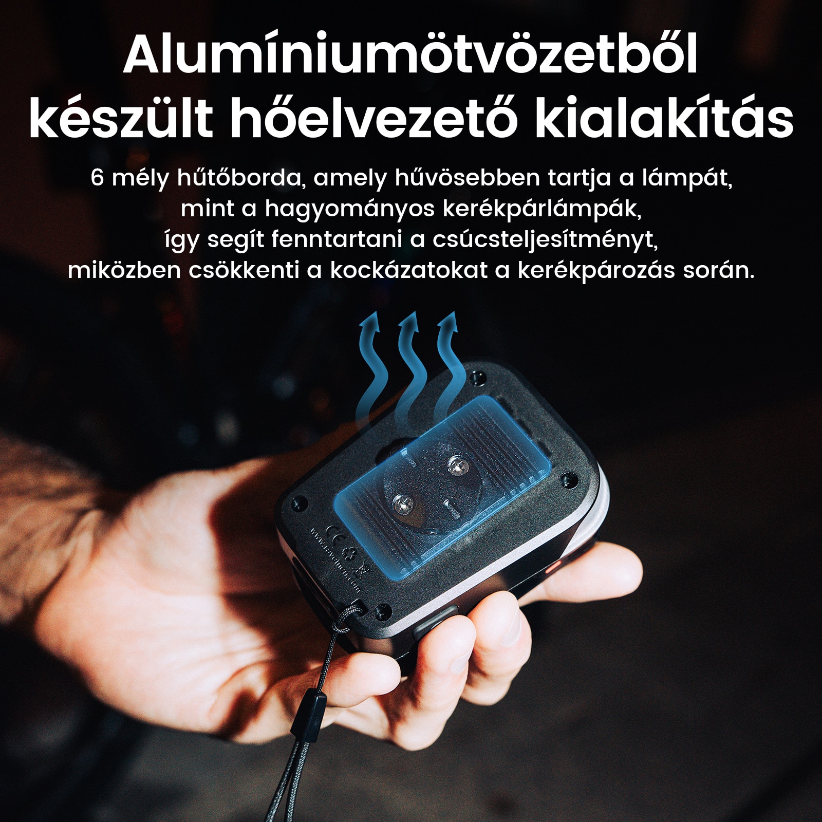 Magene L508 Radarachterlicht   Goed Alternatief Voor Garmin Varia Connectable Met Garmin En Wahoo Fietscomputers Radar Achterlicht Remlicht