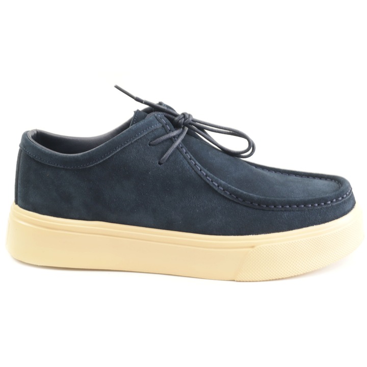 Férfi cipő PCT 3-KÉK-44