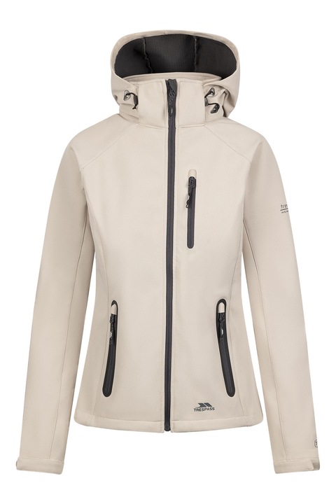 Trespass, Bella II vízálló túradzseki, Drapp