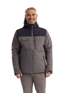 Мъжки якета