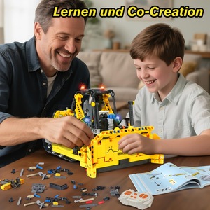 Seturi de constructie