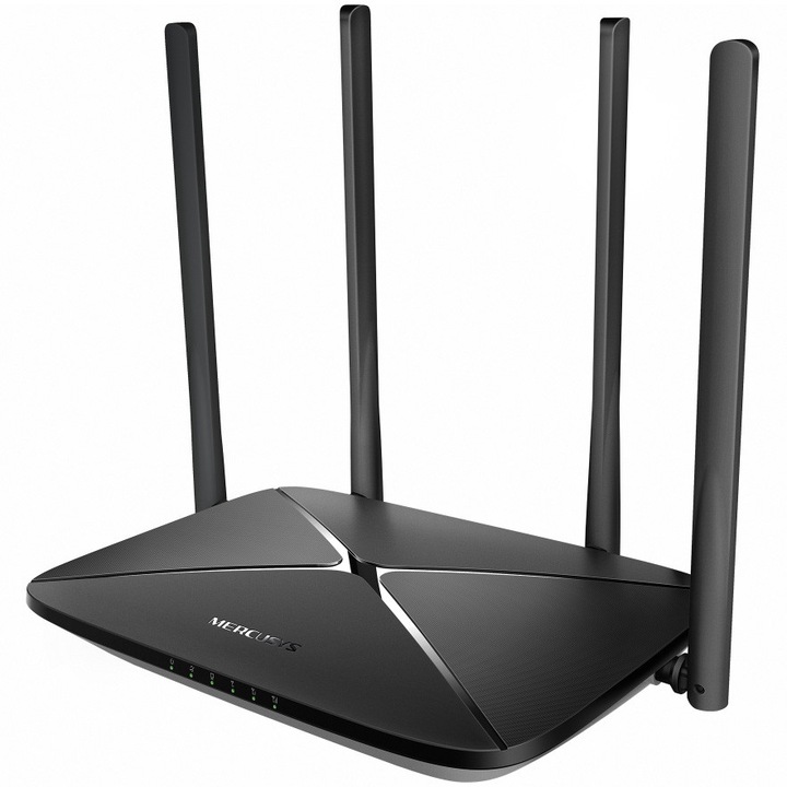 Mercusys MB115-4G vezeték nélküli router, N300, 4G LTE, SIM
