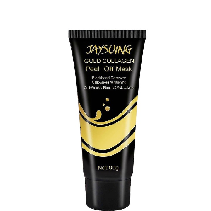 Masca pentru fata rejuvenanta, 100ml